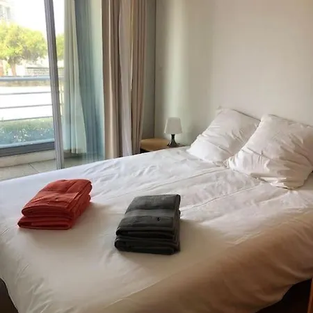 T2 Cosy St Brieuc Plérin